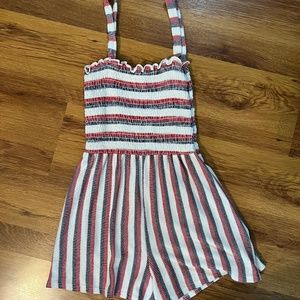 Women’s romper